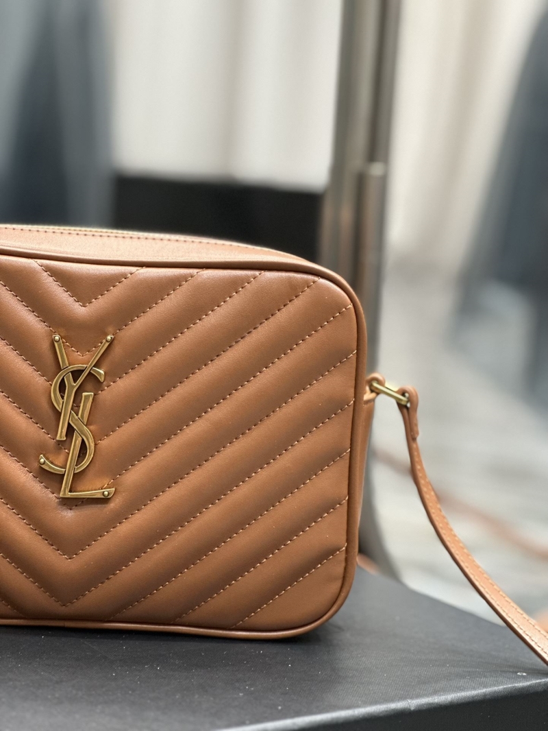 YSL Satchel Bags